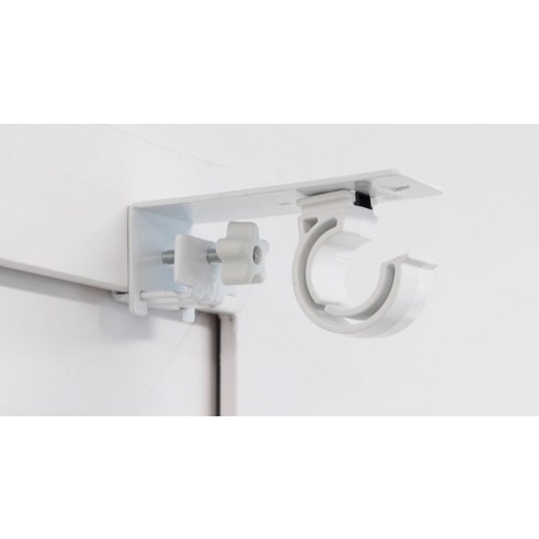 공간의 분위기를 완성하는 브라켓