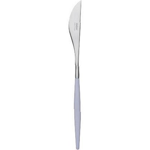 달퍼 마이아 디너 나이프, 라벤더, 1개