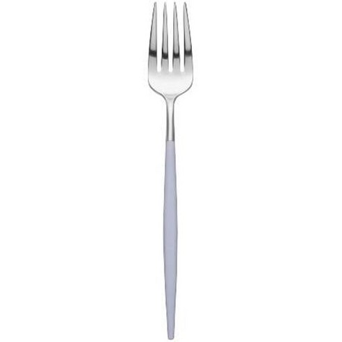 달퍼 마이아 디너 포크, 라벤더, 1개