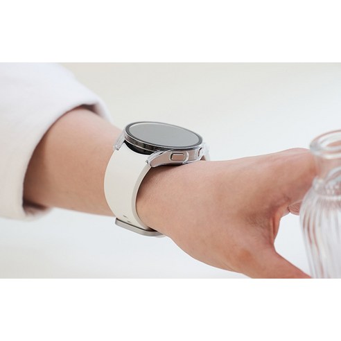 스마트워치 보호의 혁신