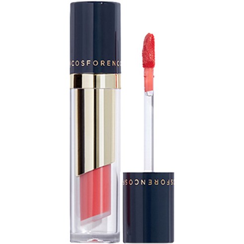 포렌코즈 타투 글래스 틴트 3.5g, 03 아잘레아, 1개