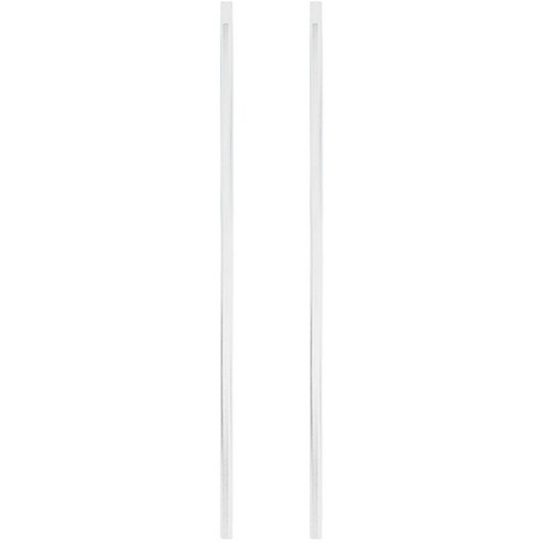 모카르트 문콕방지 도어가드 L 2p, L(88.5cm) 2P, 화이트, 1개