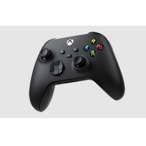Xbox 블루투스 컨트롤러 4세대 카본 블랙: 궁극적인 게이밍 경험