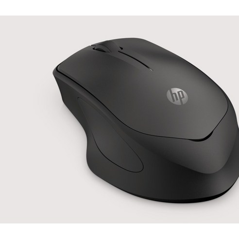 HP 280 저소음 무선 마우스 - 최고의 조작성과 저소음 기능을 갖춘 성능 좋은 마우스