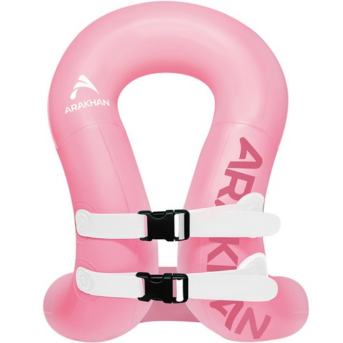 아라칸 스윔베스트AIR 35KG은 유아동을 위한 안전한 수영 보조용품