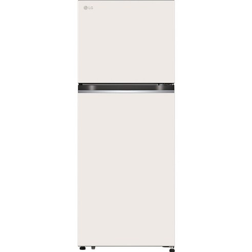 [색상선택형] LG전자 오브제 일반 냉장고, D213MBE33