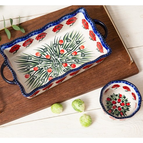 파뷔에 램킨볼: 디자인과 실용성을 겸비한 주방의 예술 작품