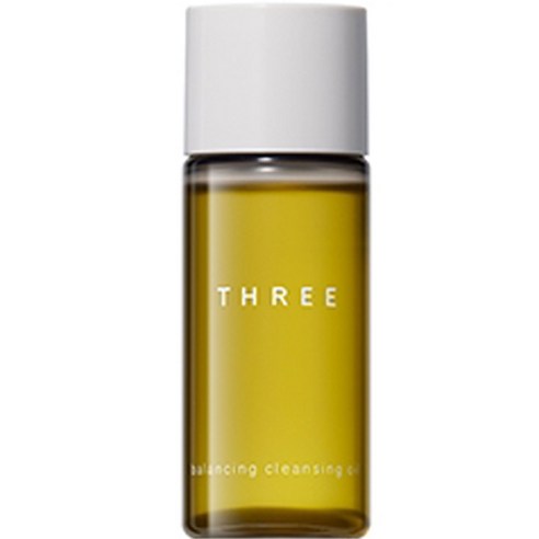 쓰리 NEW 밸런싱 클렌징 오일 N, 28ml, 1개