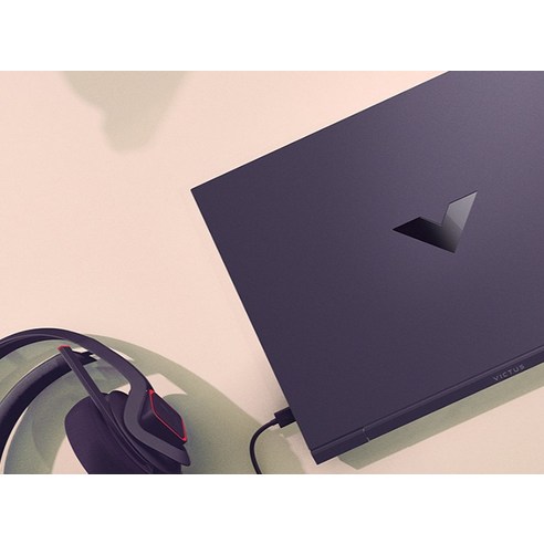 Packed with powerful features and offered at a discounted price, the HP 2023 빅터스 15.6 delivers high performance and excellent value for money.