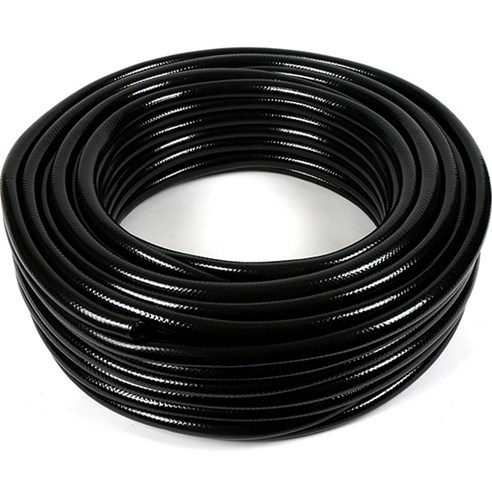 크린메이트 고압력 흑편사호스 50m, 선택완료[2]_bf, 1개