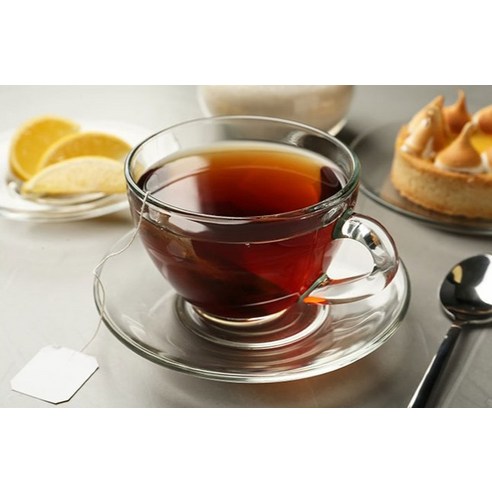 자연의 건강함을 담은 유리아 삼각티백 여주 돼지감자 비트차로 건강한 라이프스타일을 시작하세요.