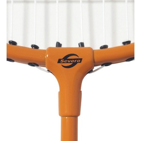 가족과 함께 즐기는 최고의 배드민턴 세트