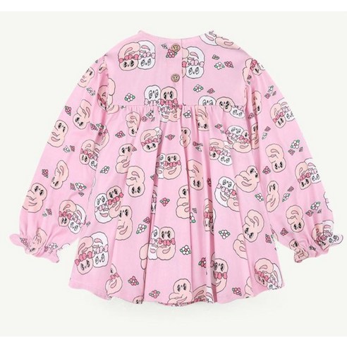 童裝 時尚 女童 服裝 睡衣 睡衣 套裝 女童 女孩 女童衣服