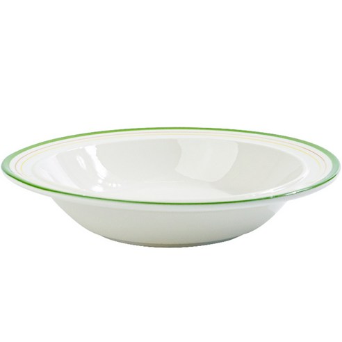 시라쿠스 메이플 파스타볼 23cm, 1개, 코지그린
