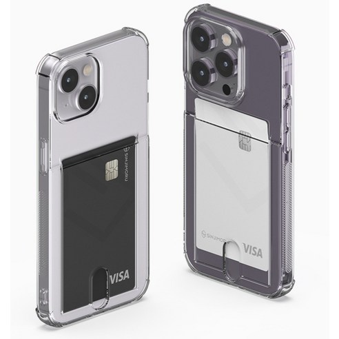 4DX 에어팁 기술과 내구성 있는 범퍼를 갖춘 신뢰할 수 있는 스마트폰 보호 케이스