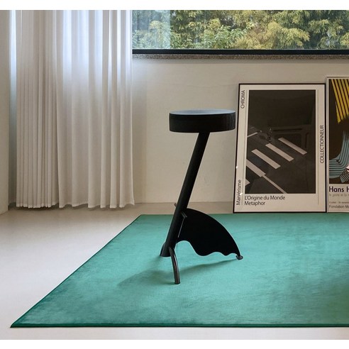 럭셔리함과 실용성을 겸비한 스마트 러그