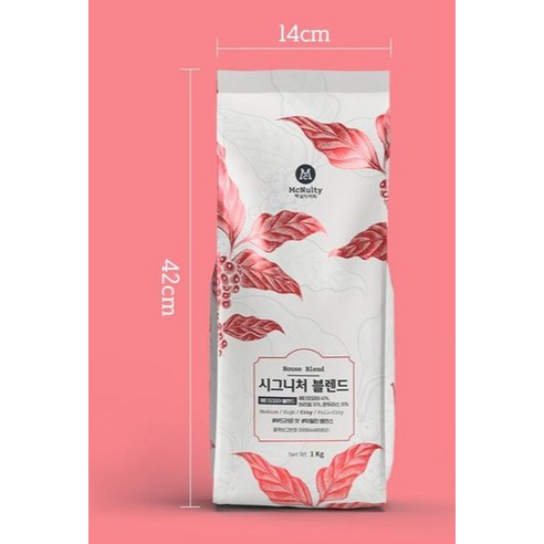 진정한 커피 애호가를 위한 최고의 풍미와 품질