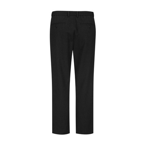 편안한 착용감과 현대적 디자인을 갖춘 남성용 루즈핏 미라클 밴딩 팬츠