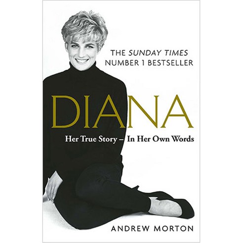 Diana Her True Story - In Her Own Words, Michael O''Mara Books Ltd