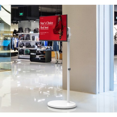 건강한 작업 환경을 위한 완벽한 선택