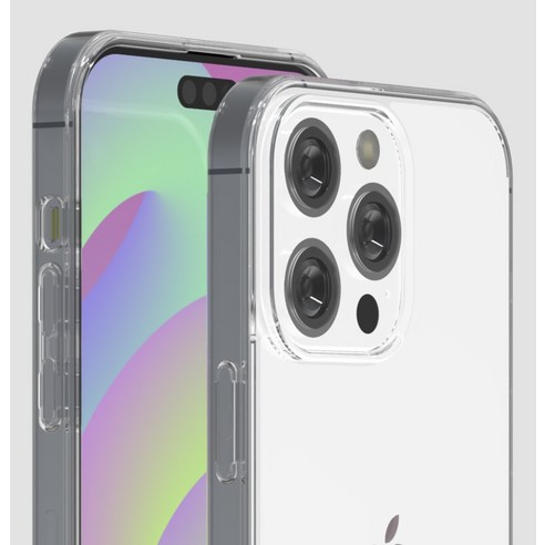 혁신적인 보호와 편의성을 제공하는 로랜텍 갤럭시 마그네틱 아이폰 맥세이프 케이스