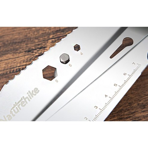 가볍고 강력한 휴대성, 백패킹의 완벽한 동반자