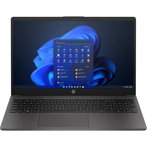 HP 2023 노트북 250 G10 15.6, Black, 512GB, 16GB, Free DOS, 820X0PA