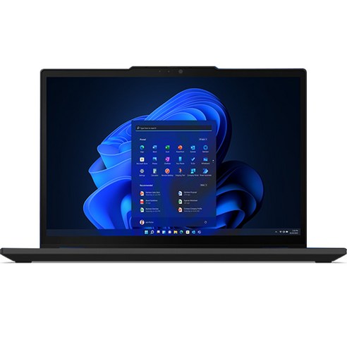 레노버 2023 씽크패드 X13 요가 G4 WUXGA RGB 썬더볼트 멀티터치, Deep black, 256GB, 16GB, WIN11 Pro, 21F2S00800
