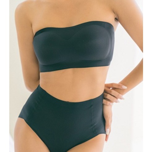 자유로운 어깨라인을 위한 완벽한 선택, 도로시와 누디 오프숄더 브라