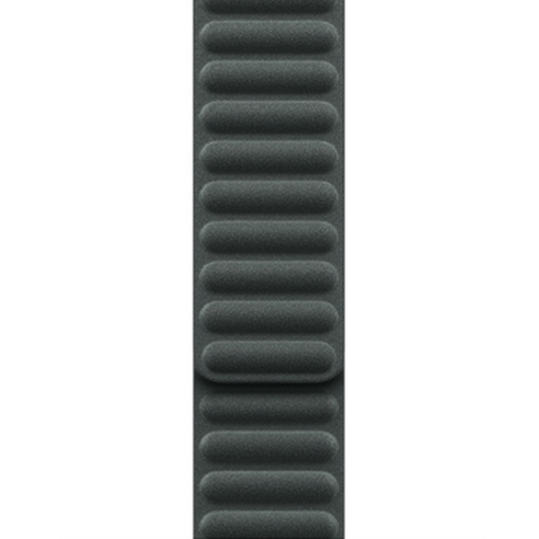 Apple 정품 애플워치 마그네틱 링크, 42/44/45/49mm, M,L, 토프