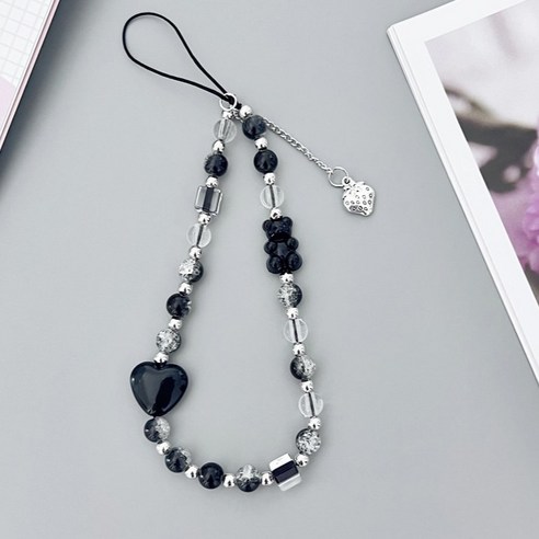 사랑스러움을 손안에, 워너프 러블리 베어 휴대폰 스트랩