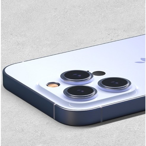 고품질 화면 및 렌즈 보호 솔루션