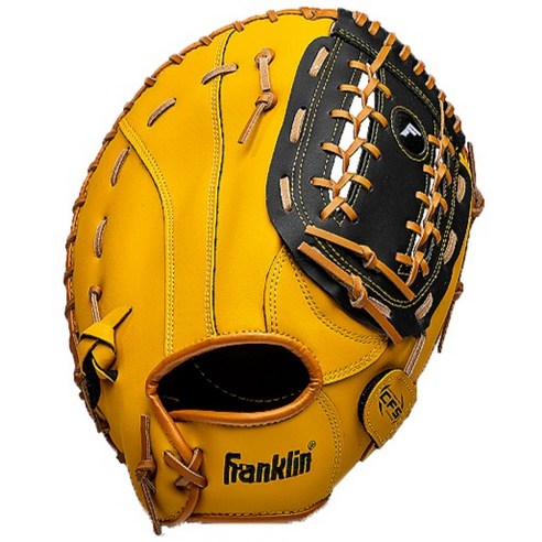 프랭클린 필드마스터 글러브와 함께 필드 위를 지배하라!