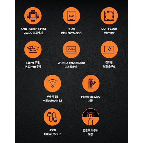 레노버 씽크패드 L13 AMD G4