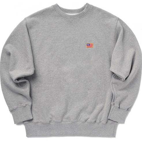 호텔세리토스 HC Wappen Sweat 셔츠