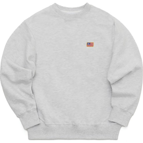 호텔세리토스 HC Wappen Sweat 셔츠