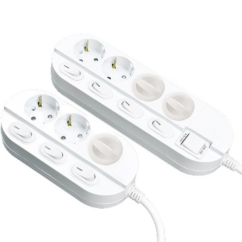 家居用品 線型 多抽頭 電線 多頭 多抽頭 多頭插座 多頭 插座 插座