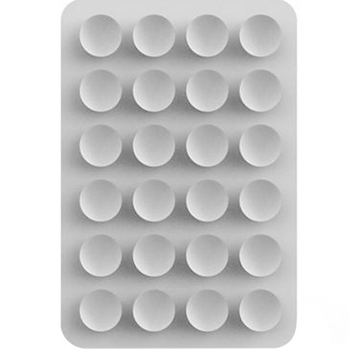 자석그립톡 추천상품 휴대폰 보조배터리 고정의 혁신: 로랜텍 흡착패드 소개