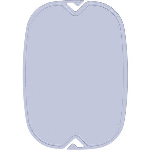이놀 라니아 TPU 실리콘 도마, 라일락(LK486), 1개