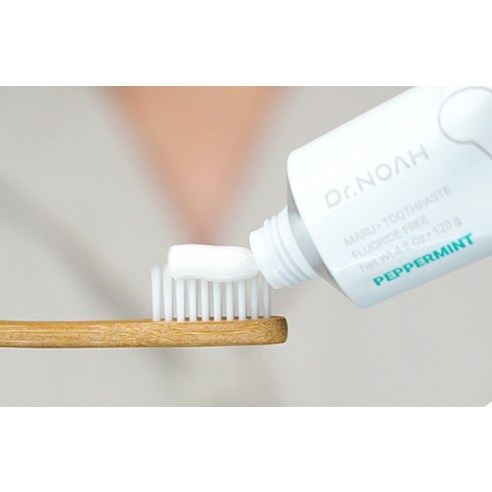 닥터노아 마루 무불소 치약, 구취케어, 저렴한 제품