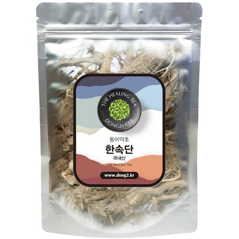 동이약초 국내산 한속단, 150g, 1개