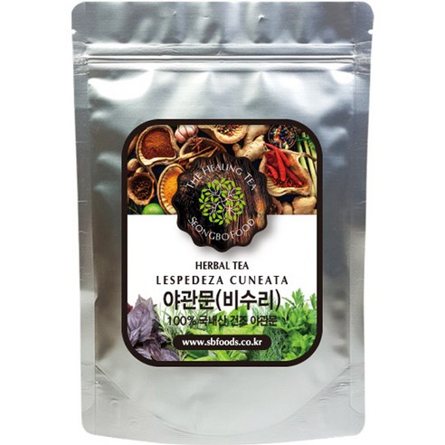 성보식품 야관문, 400g, 1개