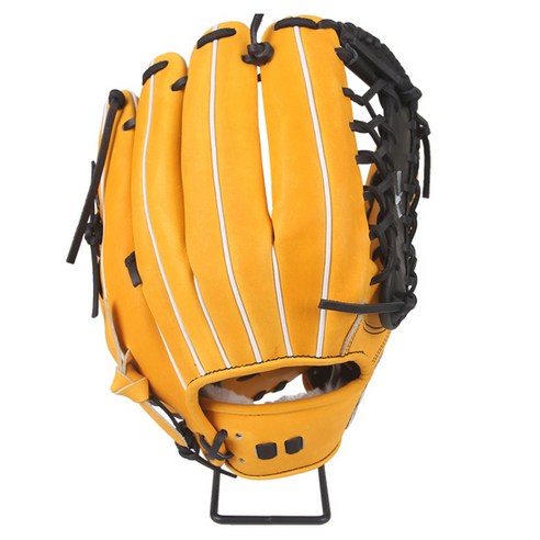 [OKㅣ강추] 전문 야구 외야수를 위한 최고의 선택: 나인 외야수용 글러브 NSK-5037 [OKNOWㅣ추천상품]