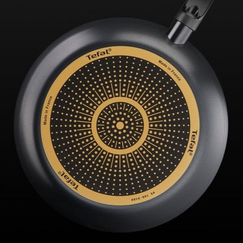 테팔 티타늄 1X 심플쿡 프라이팬, 30cm, 1개