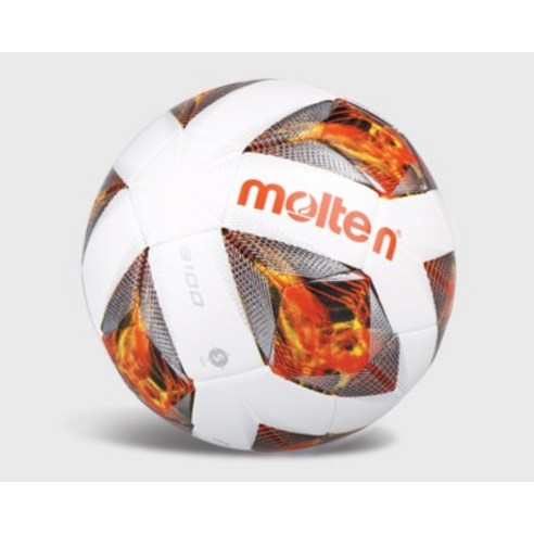 몰텐 축구공 F5A3100-OG: 필드에서의 최고 성능을 위한 프리미엄 축구공
