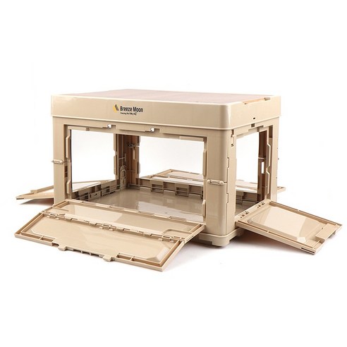 캠핑의 품격을 높이는 다재다능한 동반자