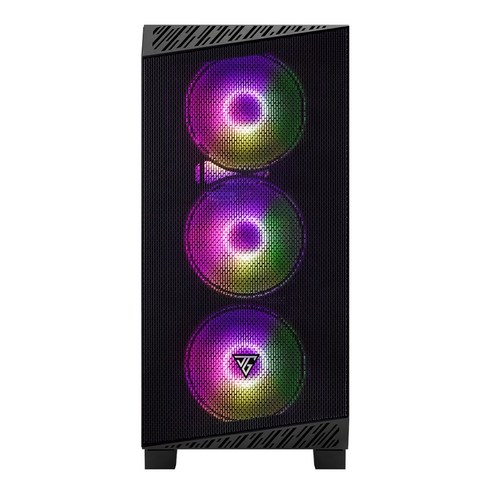 주연테크 익스트림 데스크탑 D734F46TW (i5-13400F WIN11 Home NVMe 512GB DDR5 16GB RTX4060 Ti)
