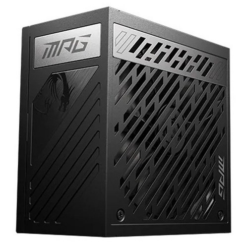 MSI 80PLUS GOLD PC 파워 ATX, MPG A850G PCIE5