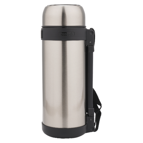 피코크 대용량 스텐 보온병, 스테인리스, 1450ml, 1개