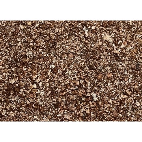 빛나는 정원을 위한 선택, 골드 질석으로 건강과 아름다움을 더하세요.